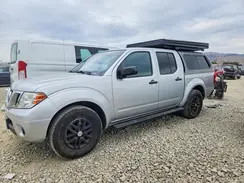 1N6AD0ER9KN791325 2019 NISSAN NAVARA (FRONTIER)