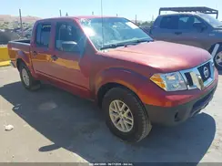 1N6AD0ER9KN794161 2019 NISSAN NAVARA (FRONTIER)