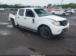 1N6AD0ER9KN794435 2019 NISSAN NAVARA (FRONTIER)