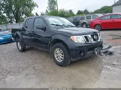 1N6AD0ER9KN795567 2019 NISSAN NAVARA (FRONTIER)