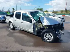 1N6AD0ER9KN873555 2019 NISSAN NAVARA (FRONTIER)