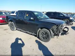 1N6AD0ER9KN875001 2019 NISSAN NAVARA (FRONTIER)