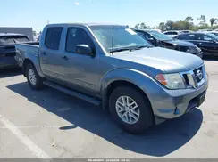 1N6AD0ER9KN876990 2019 NISSAN NAVARA (FRONTIER)