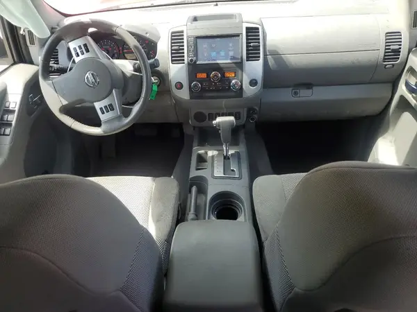 1N6AD0ER9KN879033 2019 NISSAN NAVARA (FRONTIER) - Image 8