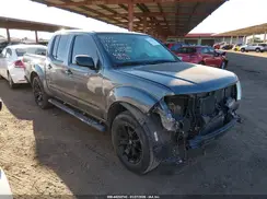 1N6AD0ER9KN879727 2019 NISSAN NAVARA (FRONTIER)