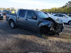 1N6AD0ER9KN882787 2019 NISSAN NAVARA (FRONTIER)