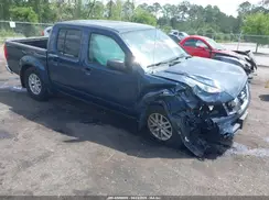 1N6AD0ER9KN883616 2019 NISSAN NAVARA (FRONTIER)