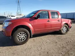 1N6AD0ER9KN883793 2019 NISSAN NAVARA (FRONTIER)