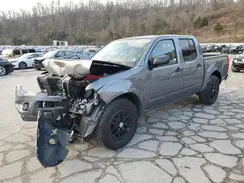 1N6AD0ER9KN884474 2019 NISSAN NAVARA (FRONTIER)