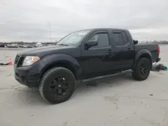 1N6AD0ER9KN884880 2019 NISSAN NAVARA (FRONTIER)
