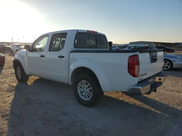 1N6AD0ER9KN885396 2019 NISSAN NAVARA (FRONTIER) - Image 2