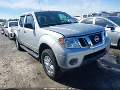 1N6AD0ERXGN700408 2016 NISSAN NAVARA (FRONTIER)