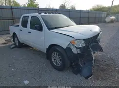 1N6AD0ERXGN703728 2016 NISSAN NAVARA (FRONTIER)