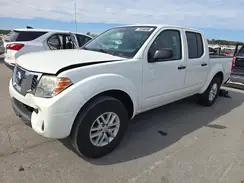 1N6AD0ERXGN706127 2016 NISSAN NAVARA (FRONTIER)
