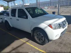 1N6AD0ERXGN710906 2016 NISSAN NAVARA (FRONTIER)