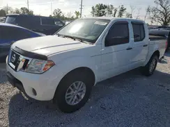 1N6AD0ERXGN713546 2016 NISSAN NAVARA (FRONTIER)