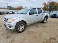 1N6AD0ERXGN715202 2016 NISSAN NAVARA (FRONTIER)