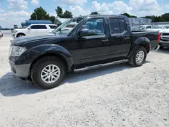 1N6AD0ERXGN720058 2016 NISSAN NAVARA (FRONTIER)