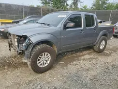 1N6AD0ERXGN721047 2016 NISSAN NAVARA (FRONTIER)