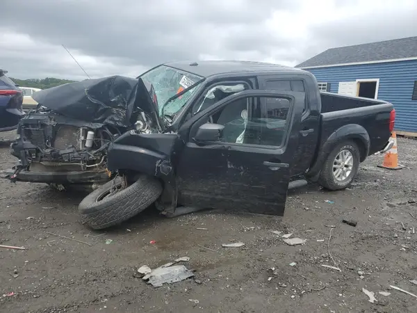 1N6AD0ERXGN721548 2016 NISSAN NAVARA (FRONTIER) - Image 1