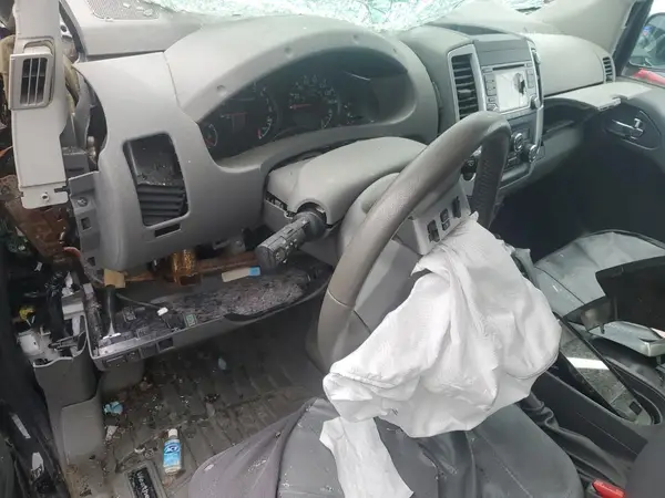 1N6AD0ERXGN721548 2016 NISSAN NAVARA (FRONTIER) - Image 8