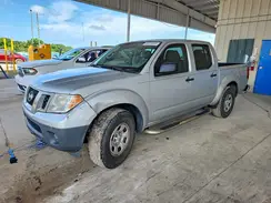 1N6AD0ERXGN722683 2016 NISSAN NAVARA (FRONTIER)