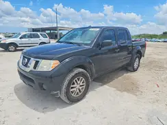 1N6AD0ERXGN725860 2016 NISSAN NAVARA (FRONTIER)