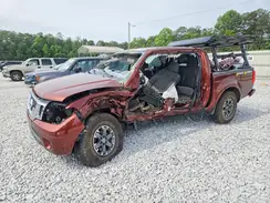 1N6AD0ERXGN727771 2016 NISSAN NAVARA (FRONTIER)
