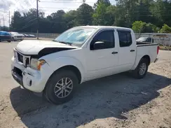 1N6AD0ERXGN728113 2016 NISSAN NAVARA (FRONTIER)