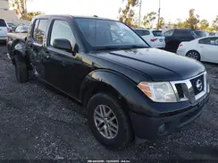 1N6AD0ERXGN731044 2016 NISSAN NAVARA (FRONTIER)