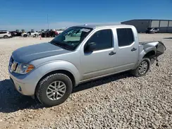 1N6AD0ERXGN732615 2016 NISSAN NAVARA (FRONTIER)