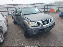 1N6AD0ERXGN734624 2016 NISSAN NAVARA (FRONTIER)