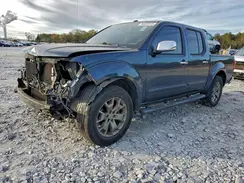 1N6AD0ERXGN738883 2016 NISSAN NAVARA (FRONTIER)