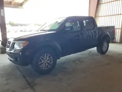 1N6AD0ERXGN739371 2016 NISSAN NAVARA (FRONTIER)