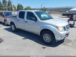 1N6AD0ERXGN740617 2016 NISSAN NAVARA (FRONTIER)