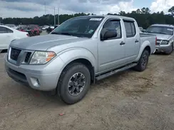 1N6AD0ERXGN740715 2016 NISSAN NAVARA (FRONTIER)