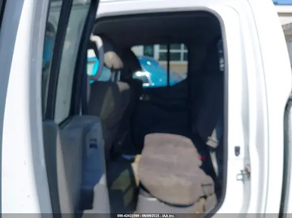 1N6AD0ERXGN741217 2016 NISSAN NAVARA (FRONTIER) - Image 8