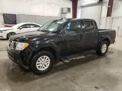 1N6AD0ERXGN749155 2016 NISSAN NAVARA (FRONTIER)