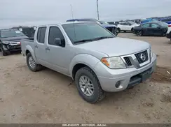 1N6AD0ERXGN751908 2016 NISSAN NAVARA (FRONTIER)