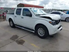 1N6AD0ERXGN752427 2016 NISSAN NAVARA (FRONTIER)
