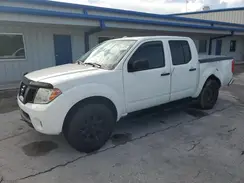 1N6AD0ERXGN752489 2016 NISSAN NAVARA (FRONTIER)