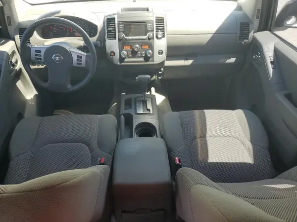 1N6AD0ERXGN752489 2016 NISSAN NAVARA (FRONTIER) - Image 8