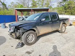 1N6AD0ERXGN754873 2016 NISSAN NAVARA (FRONTIER)