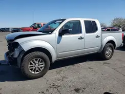 1N6AD0ERXGN755084 2016 NISSAN NAVARA (FRONTIER)