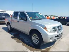 1N6AD0ERXGN757093 2016 NISSAN NAVARA (FRONTIER)