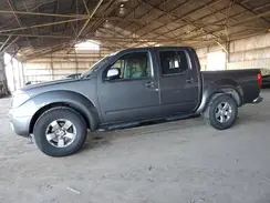 1N6AD0ERXGN758731 2016 NISSAN NAVARA (FRONTIER)
