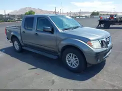 1N6AD0ERXGN763797 2016 NISSAN NAVARA (FRONTIER)