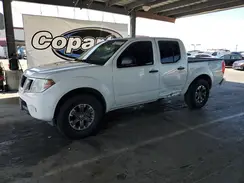 1N6AD0ERXGN764500 2016 NISSAN NAVARA (FRONTIER)