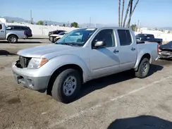 1N6AD0ERXGN765386 2016 NISSAN NAVARA (FRONTIER)
