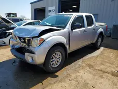 1N6AD0ERXGN770152 2016 NISSAN NAVARA (FRONTIER)